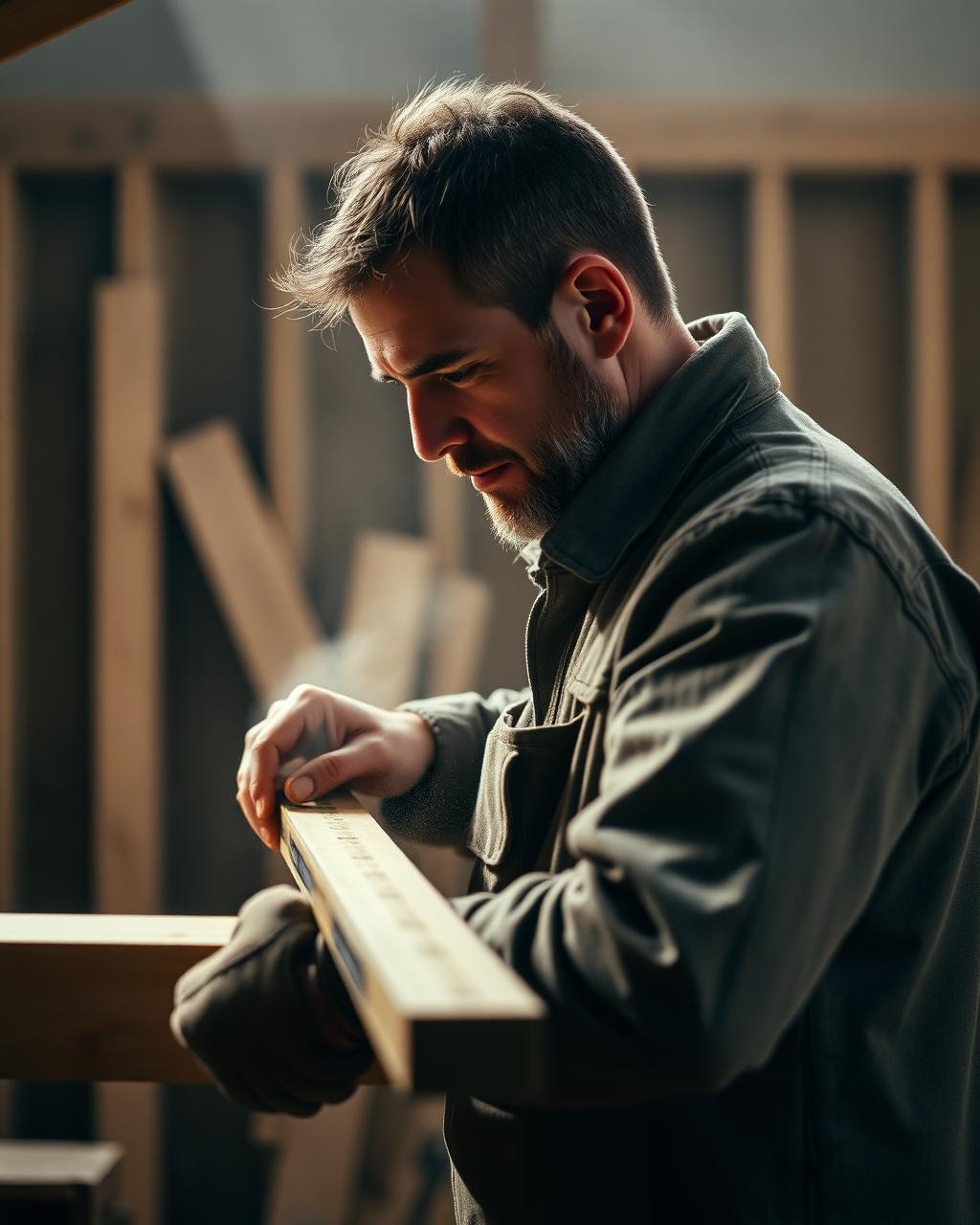 Trades — a UK small business we build websites for